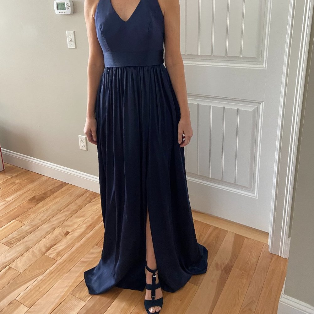 Vera Wang White Size 6 NWT